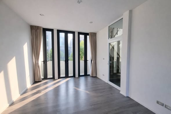 room interior of The SONNE Srinakarindra-Bangna