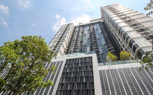 The Tree Sukhumvit 71-Ekamai