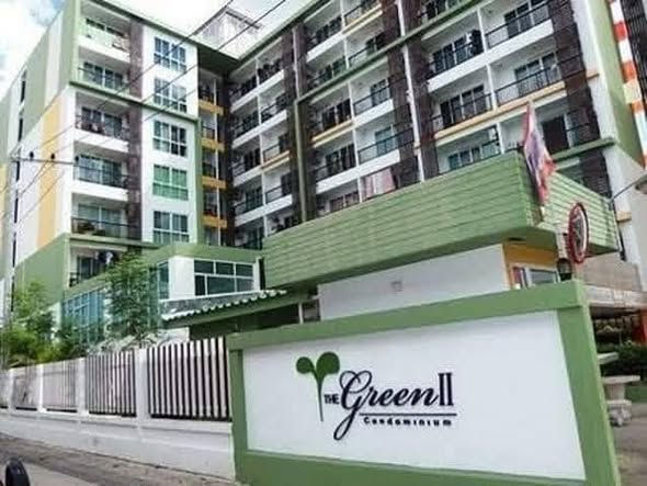 TheGreen Condominium 2