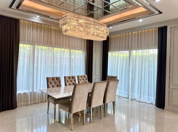 Two Grande Monaco Bangna – Wongwaen