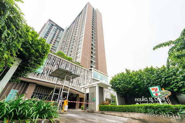 U Delight Bangson Station