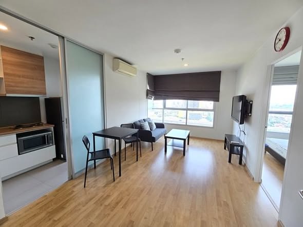 U Delight Residence Phatthanakan