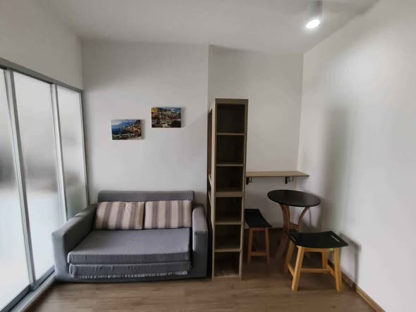 U Delight @ Talat Phlu Station