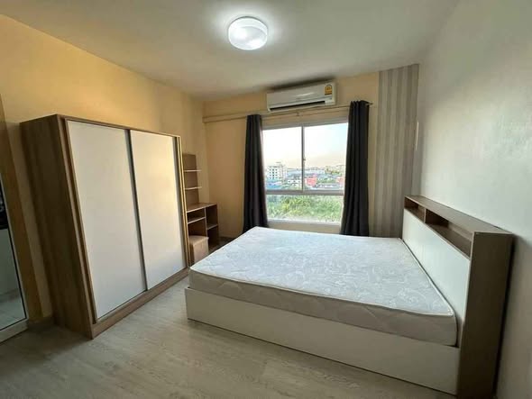 bedroom of UNIO Charan 3