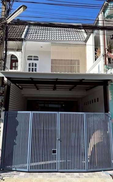 Village Sena Villa 84