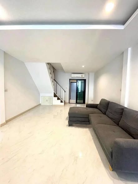 living room of Village Sena Villa 84