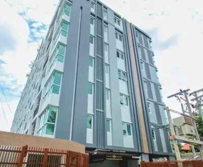 Vio condo (แคราย)