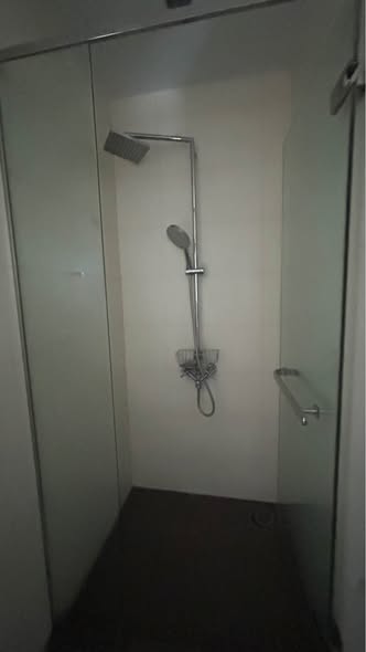 bathroom of WYNE by Sansiri