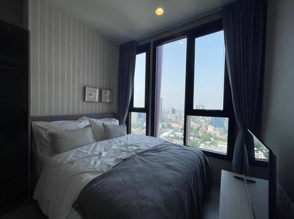 bedroom of XT Ekkamai