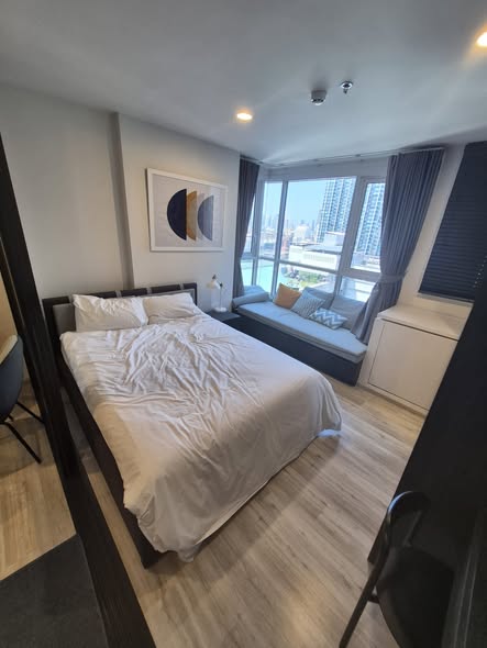 bedroom of XT HUAIKHWANG