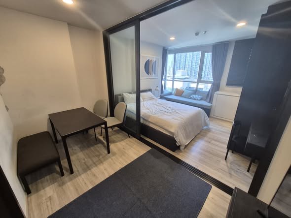 bedroom of XT HUAIKHWANG