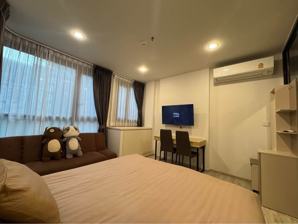bedroom of XT HUAIKHWANG