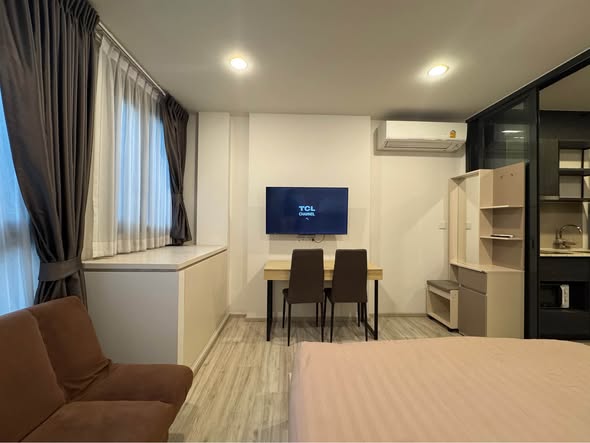 bedroom of XT HUAIKHWANG