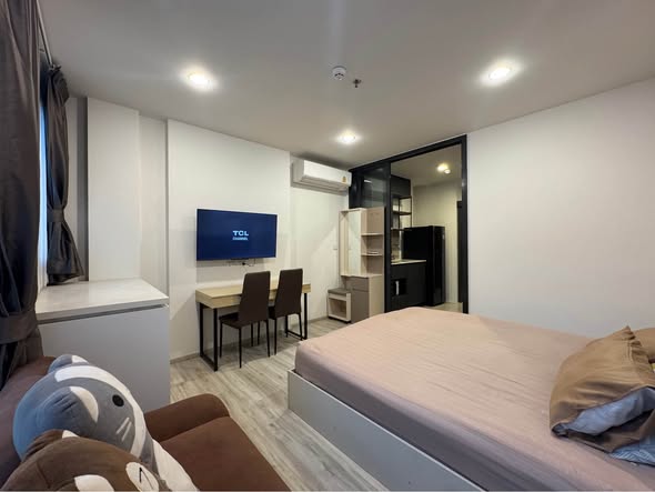 bedroom of XT HUAIKHWANG