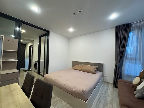 bedroom of XT HUAIKHWANG