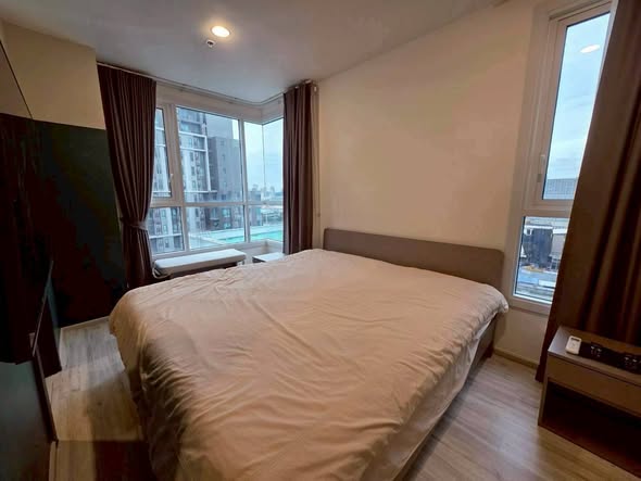 bedroom of XT HUAIKHWANG