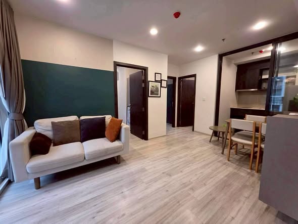 living room and room interior of XT HUAIKHWANG