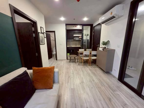 room interior of XT HUAIKHWANG