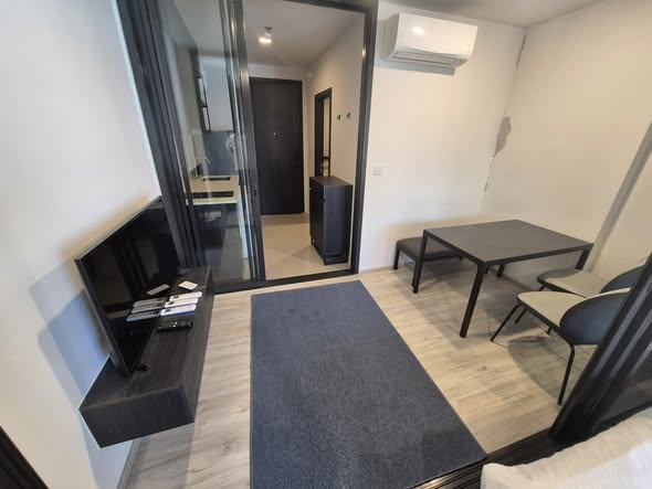 room interior of XT HUAIKHWANG