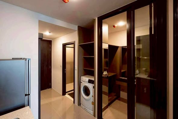 room interior of XT HUAIKHWANG