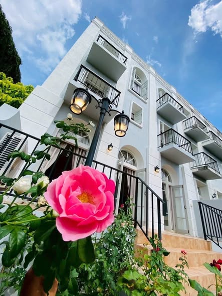 Yenakart Residence | หมู่บ้านเย็นอากาศเรสซิเดนซ์