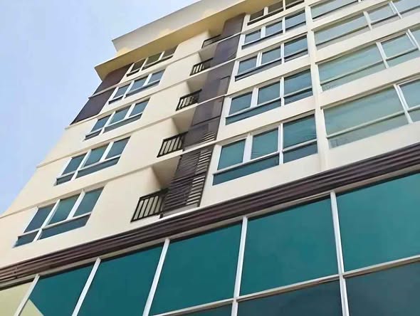 Zenith Place Sukhumvit