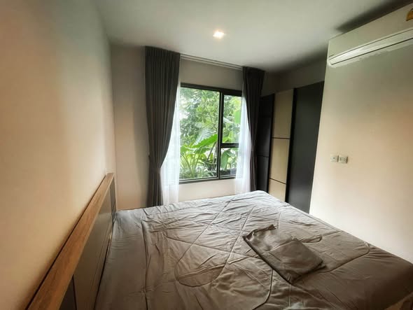 bedroom of Life Asoke – Rama 9