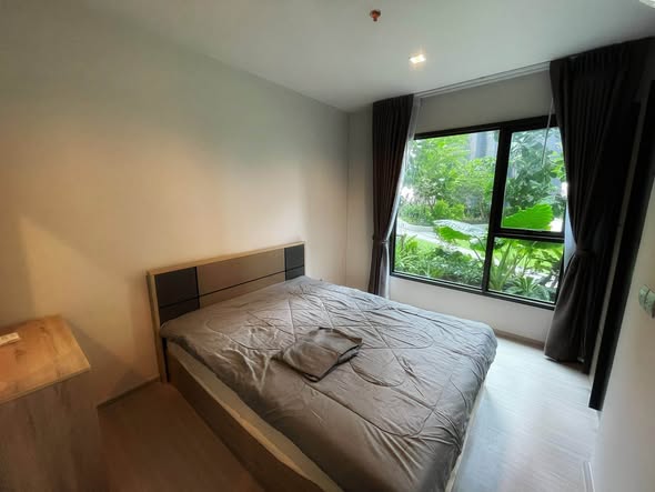 bedroom of Life Asoke – Rama 9