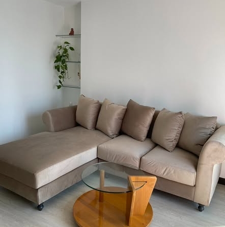 living room of Topview Tower