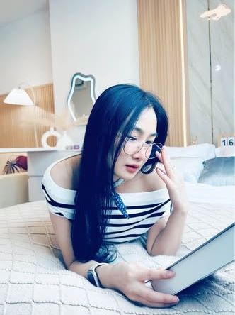 bedroom of U Dee Condo