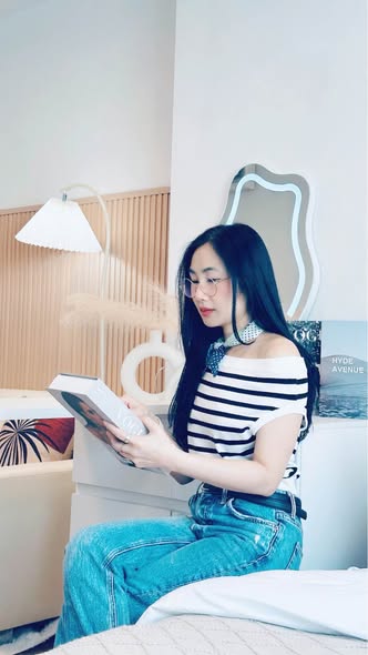 bedroom of U Dee Condo