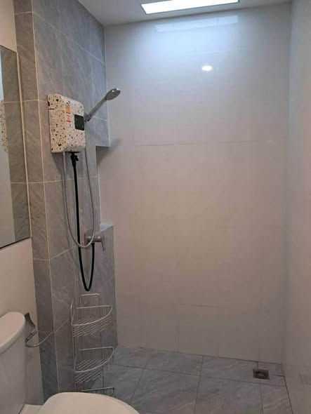 bathroom of บ้านกลางเมือง ลาดพร้าว 101 สเตชั่น
