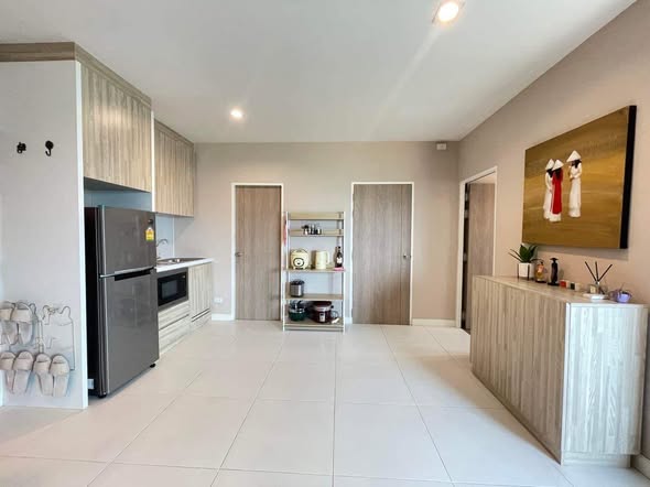 103 Central condominium