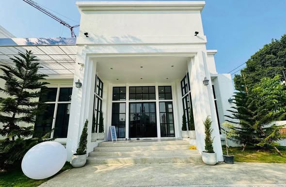 107 Bearing Condominium