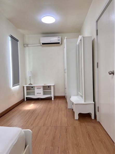bedroom of 109/79 หมู่บ้านพฤกษาวิลล์ 66/2 บางนา-หนามแดง (Pruksa Ville 66/2 Bangna – Nhamdaeng)