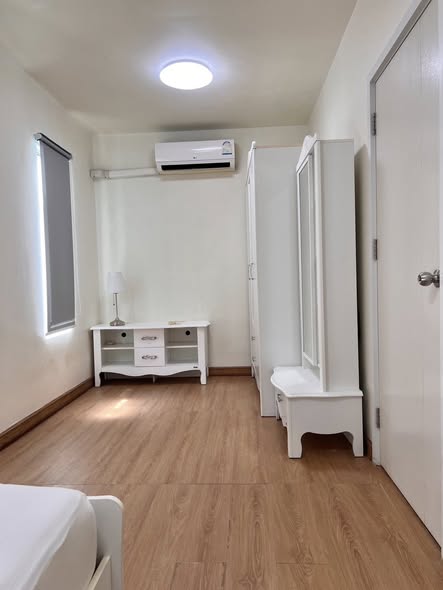 bedroom of 109/79 หมู่บ้านพฤกษาวิลล์ 66/2 บางนา-หนามแดง (Pruksa Ville 66/2 Bangna – Nhamdaeng)