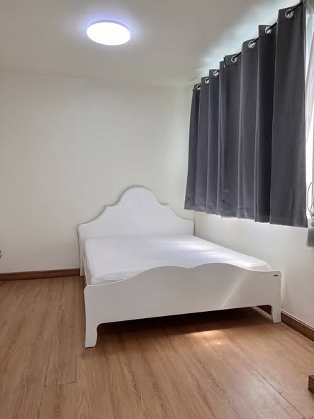 bedroom of 109/79 หมู่บ้านพฤกษาวิลล์ 66/2 บางนา-หนามแดง (Pruksa Ville 66/2 Bangna – Nhamdaeng)
