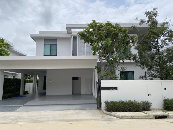 มัณฑนา บางนา กม.15 | MANTANA Bangna km. 15