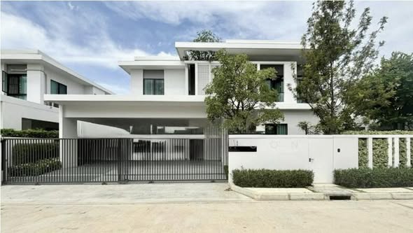 มัณฑนา บางนา กม.15 | MANTANA Bangna km. 15