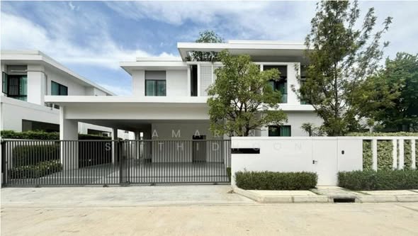 มัณฑนา บางนา กม.15 | MANTANA Bangna km. 15