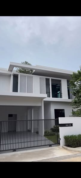 มัณฑนา บางนา กม.15 | MANTANA Bangna km. 15