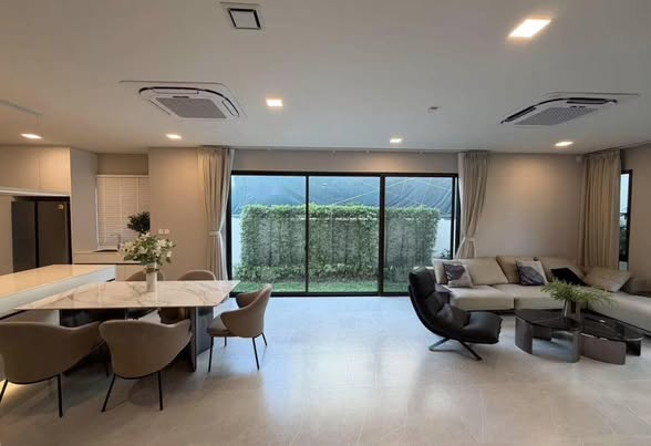 มัณฑนา บางนา กม.15 | MANTANA Bangna km. 15