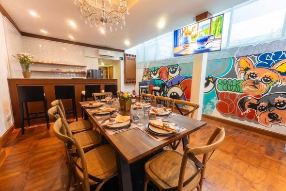 15 Sukhumvit Residences