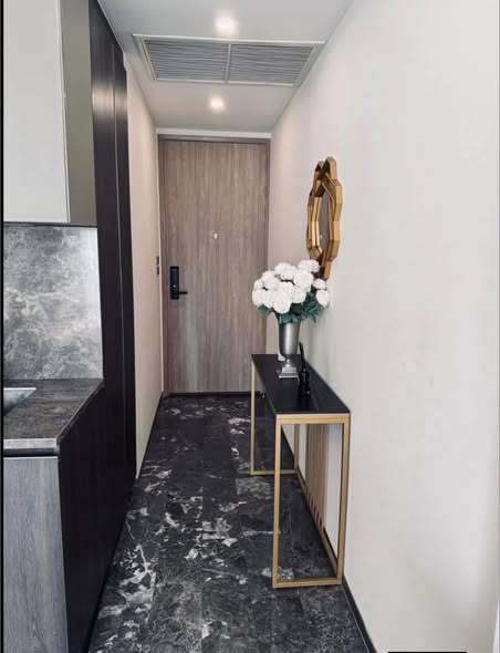 bathroom of 168 Sukhumvit 36