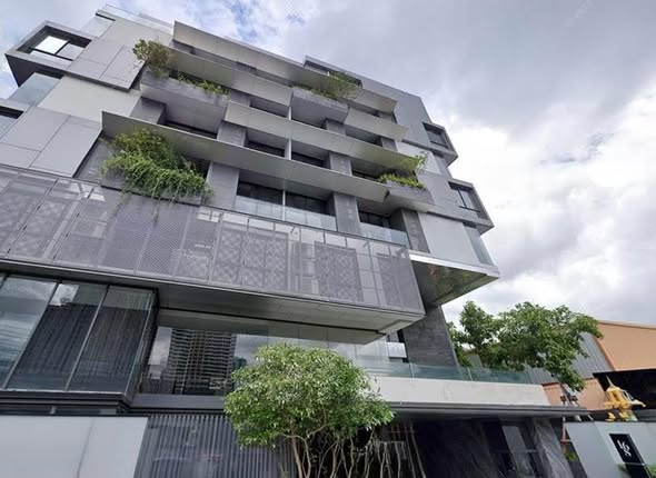 168 Sukhumvit 36