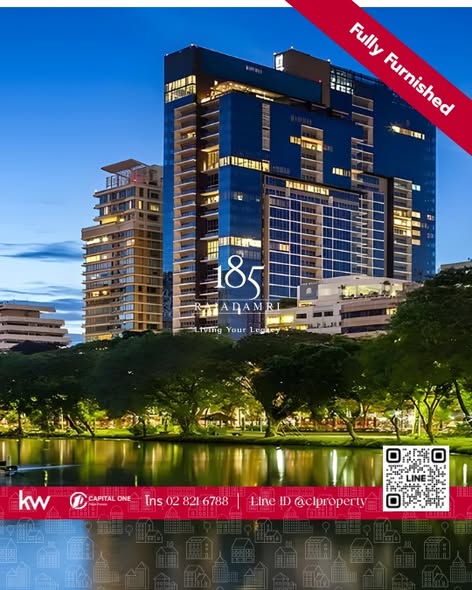 185 Rajadamri