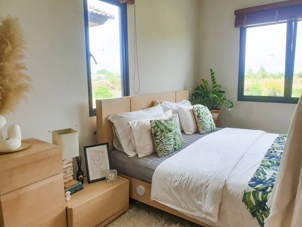 bedroom of 1.Areeya Como Primo