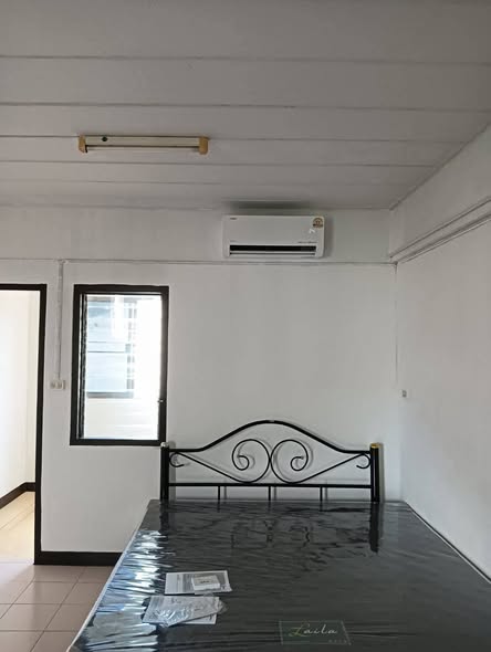 bedroom of มบ.เอื้ออาทรหนองหอย2