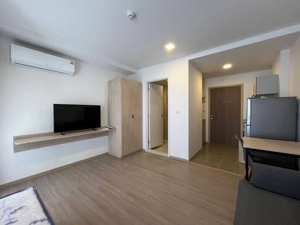 bedroom of เวย์ โพธิสาร 2