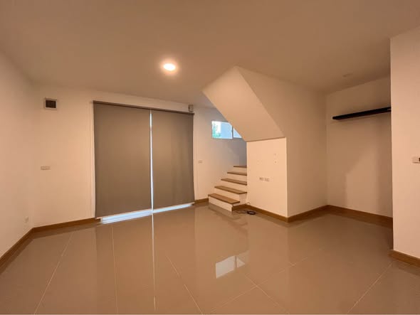 หมู่บ้านแกรนดิตี้ รังสิต-คลอง 2 (Grandity Rangsit Klong 2) | บ้านทาวน์โฮม 2 ชั้น โครงการใหม่จาก Sarithorn